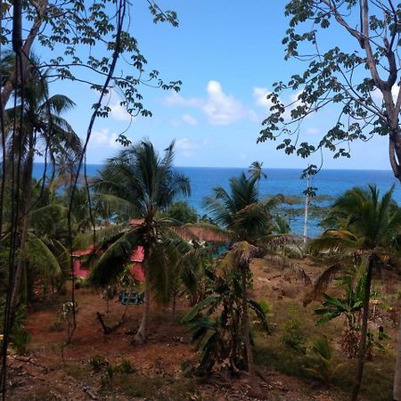 Casa San Miguel - San Andres Colombia Villa Ngoại thất bức ảnh
