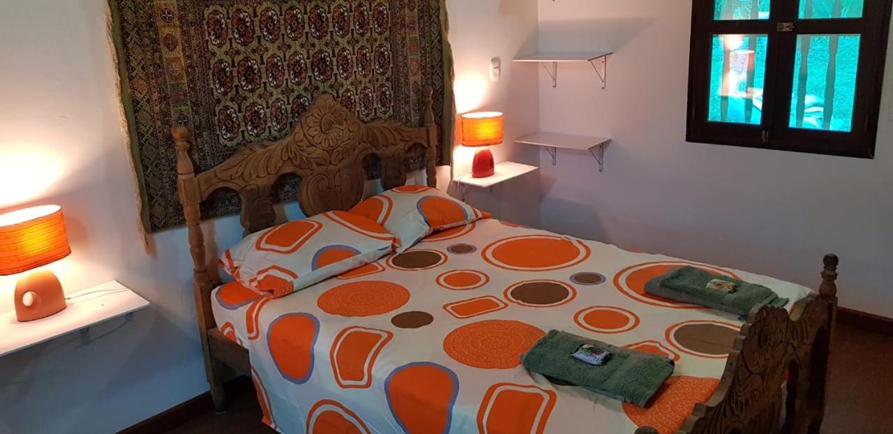 Casa San Miguel - San Andres Colombia Villa Ngoại thất bức ảnh