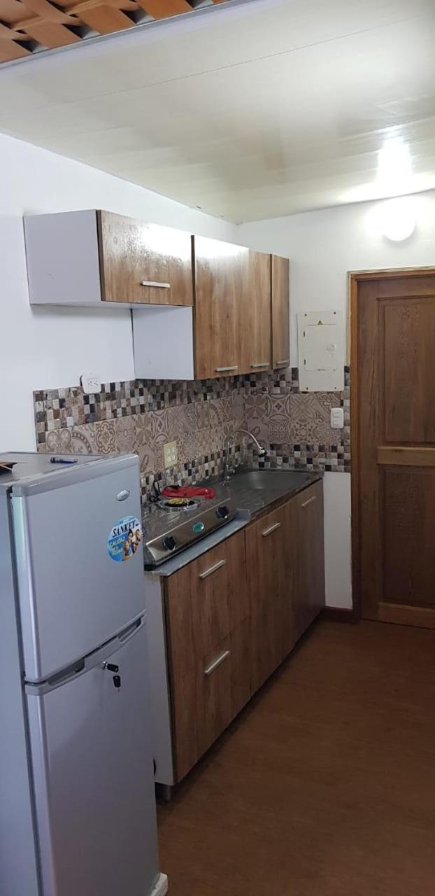Casa San Miguel - San Andres Colombia Villa Ngoại thất bức ảnh