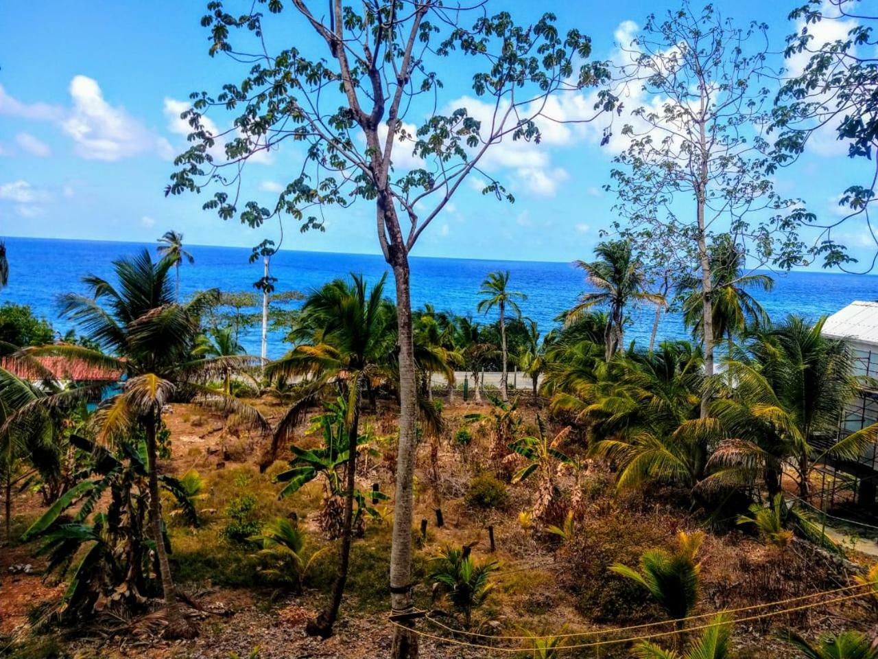 Casa San Miguel - San Andres Colombia Villa Ngoại thất bức ảnh